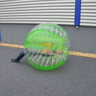 Bubble Soccer
