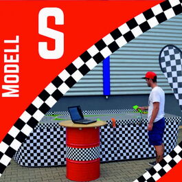 Slotcar Rennbahn S Vorschaubild