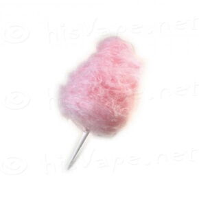 Zuckerwatte