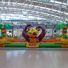 Equalizer King Kong Messehalle