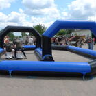 Kloschüsselrennen Parours