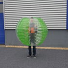 Bubble Soccer