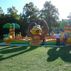 Equalizer King Kong Outdoor