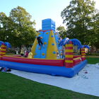 Kletterberg Jungle komplett