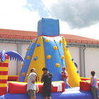 Kletterberg Sommerfest