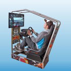 Rennsimulator Quick Drive Vorschaubild