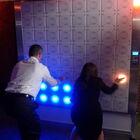 twall® 64 bei Nacht