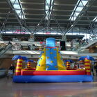 Kletterberg Jungle Indoor