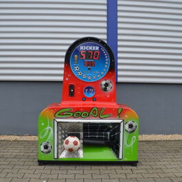 Power Kick Simulator 2