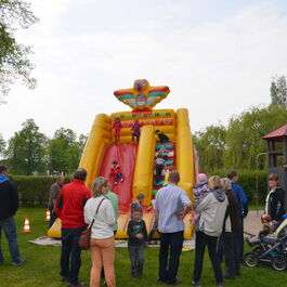 Westernrutsche