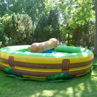 Bratwurst Rodeo Oktoberfest