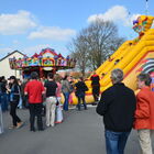 Westernrutsche Seitenansicht