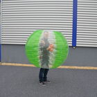 Bubble Soccer