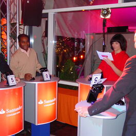 Buzzeranlage Sunshine