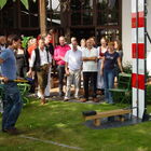 Hau den Lukas in Aktion