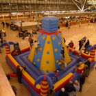 Kletterberg von oben