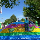 Soft Mountain Wabbelberg Detail