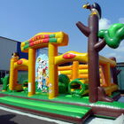 Active Center Alaja City Seitlich