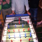 Tischkicker 