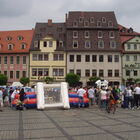 Humann Footballtable WM