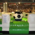 Fußball Rodeo Indoor Detail