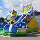 Riesenrutsche Märchenland