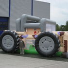 Active Center XXL Monstertruck