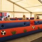 Humann Footballtable Festzelt