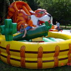 Bullriding Bottle Getränkemarkt