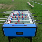 Fussballkicker seitlich 2