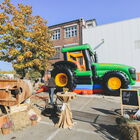 Active Center XXL Herbstfest