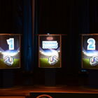 Buzzeranlage Sunshine bei Nacht