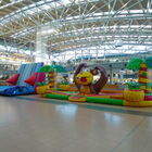 Equalizer King Kong Indoor