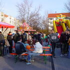 Westernrutsche Herbstfest