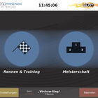 Slotcar Rennbahn S Software