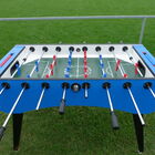 Fussballkicker seitlich 1