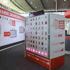 Reaktionsspiel Kundenbranding