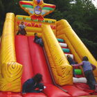 Westernrutsche Rutschbahn