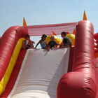 Riesenrutsche Rutsche 