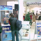 Tresorgewinnspiel in Aktion