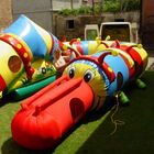 Erlebnisspielgerät Megi