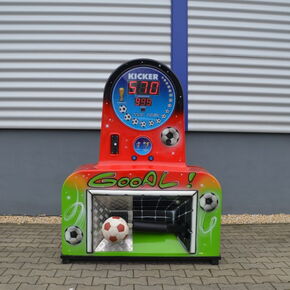 Power Kick Simulator 2