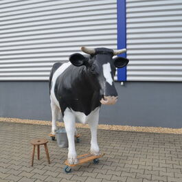 Kuhwettmelken 3D-Version