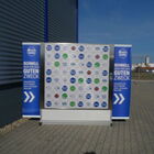 twall® 64 - Bannerwerbung