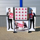 twall® 16 Sparkasse 