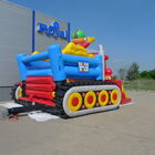 Actice Center XXL Rückansicht