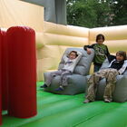 Actice Center XXL Monster Jeep Sprungfläche