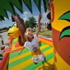 Equalizer King Kong Detail