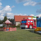 Nostalgie Kettenflieger betriebsbereit