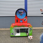 Power Kick Simulator in Aktion